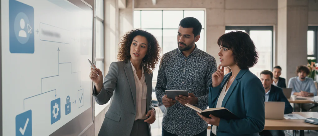 how to change your name on facebook concept illustration for fundamentals related to how to change your name on facebook a...