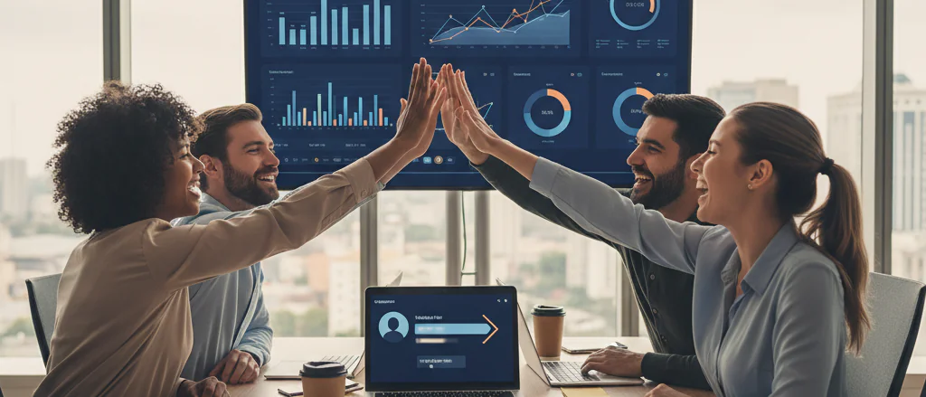 how to change your name on facebook concept illustration for implementation related to how to change your name on facebook...