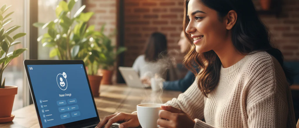 how to change your name on facebook concept illustration for results related to how to change your name on facebook and ho...