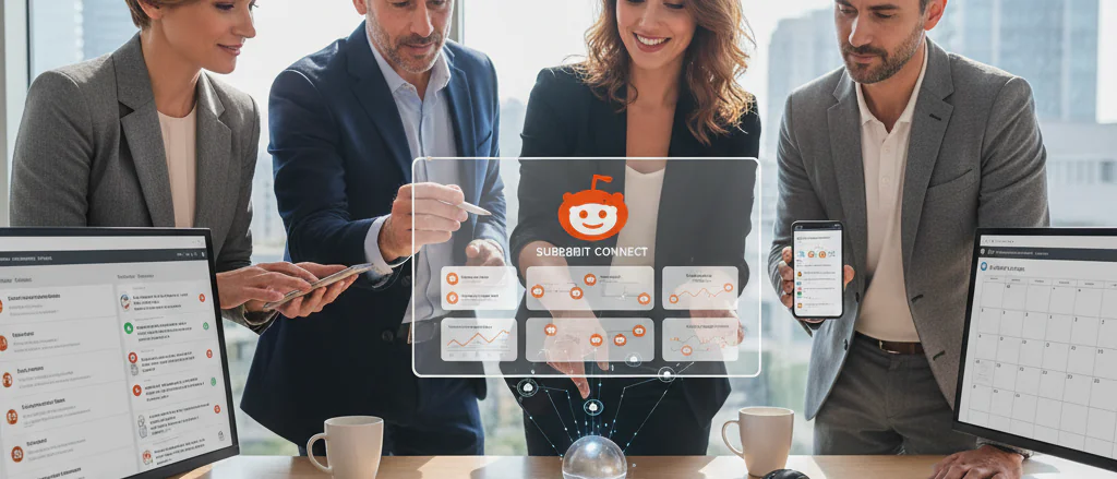 Visual guide to best reddit marketing tools fundamentals