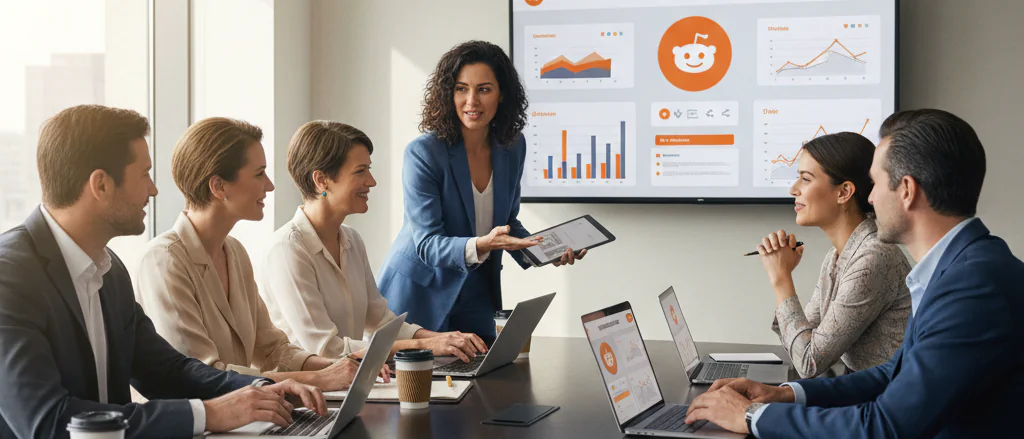 best reddit marketing tools comparison and results