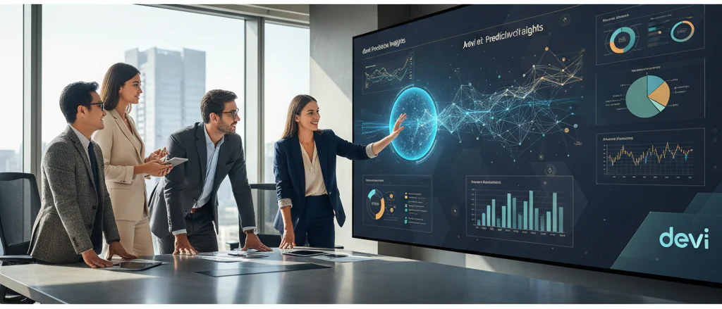 devi ai comparison and results