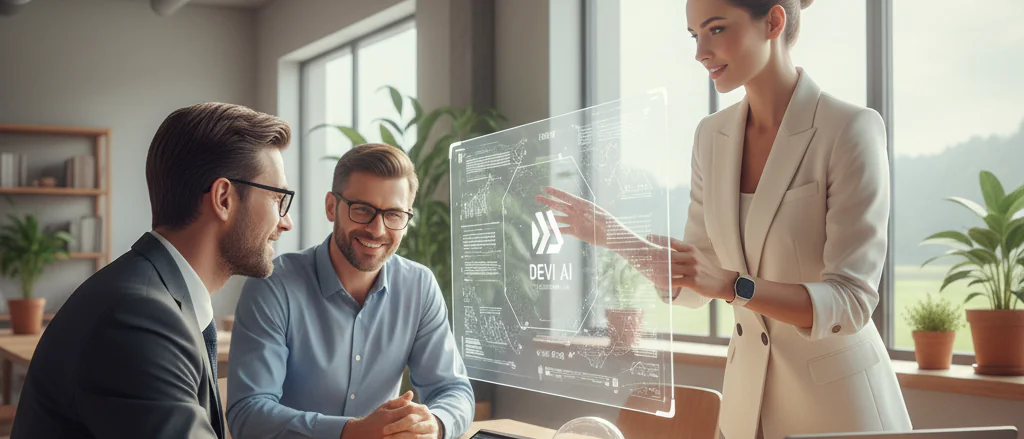 Step-by-step devi ai implementation