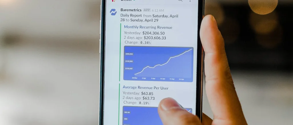 digital marketing automation comparison and results