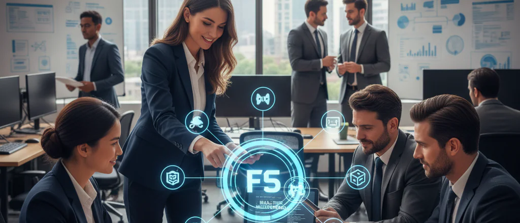 Visual guide to F5Bot alternative fundamentals