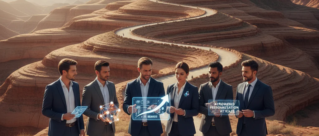 Step-by-step growth hacking approaches implementation