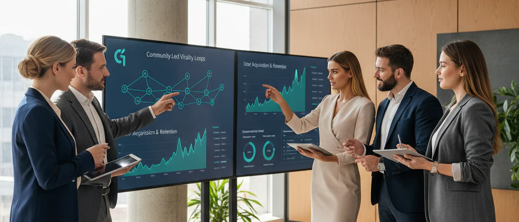 Growth hacking approaches comparison and results