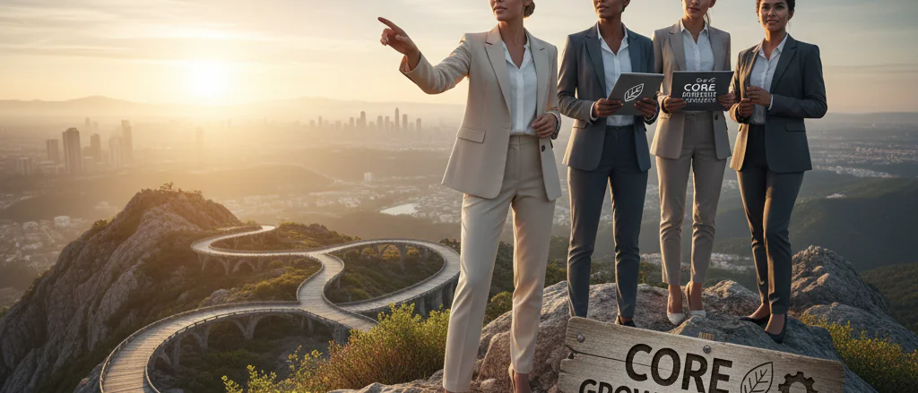 Step-by-step growth hacking approaches implementation