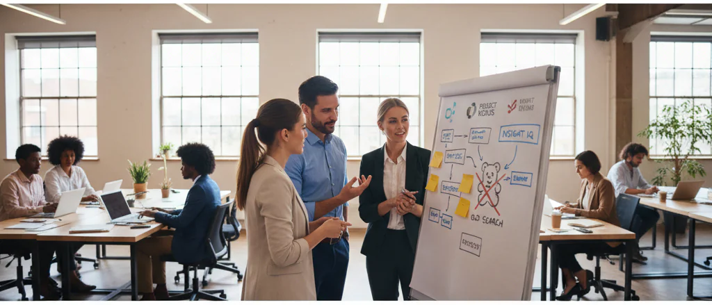 GummySearch comparison and results visualization