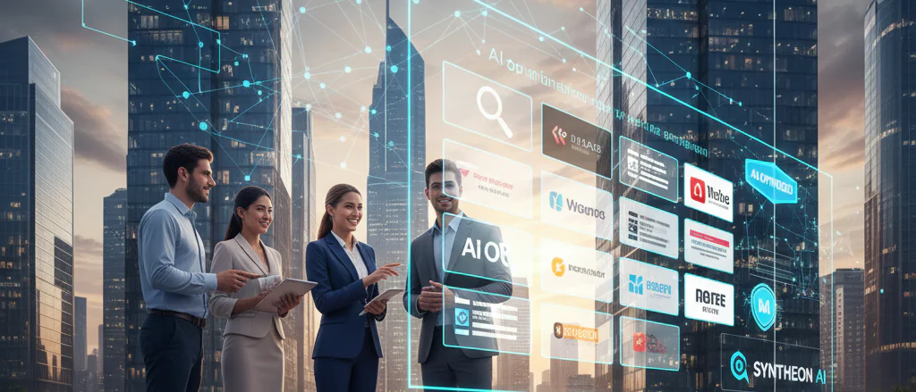 Step-by-step how to appear in AI search results implementation