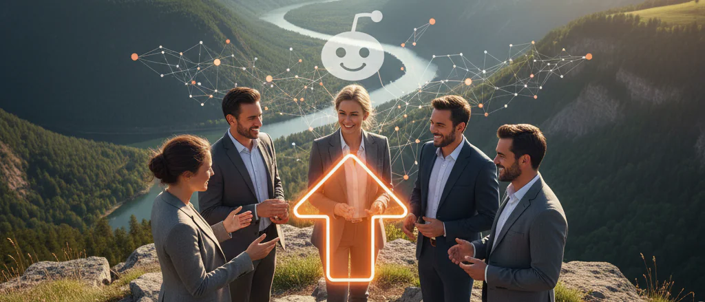 Step-by-step Reddit lead generation implementation