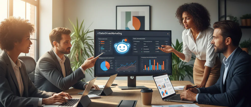 Reddit lead generation comparison and results