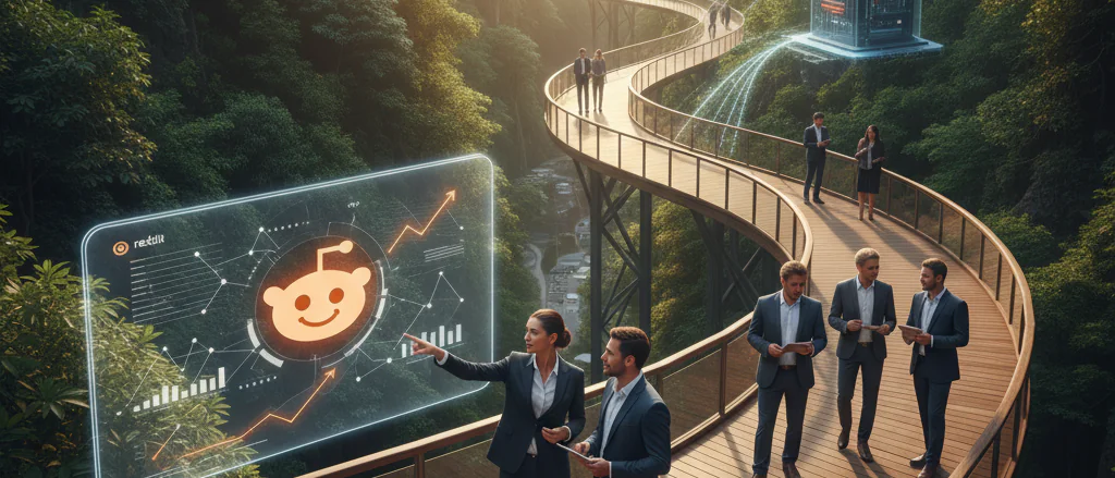 Step-by-step reddit lead generation implementation