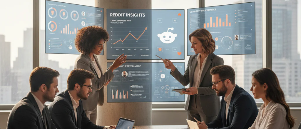 Reddit lead generation comparison and results