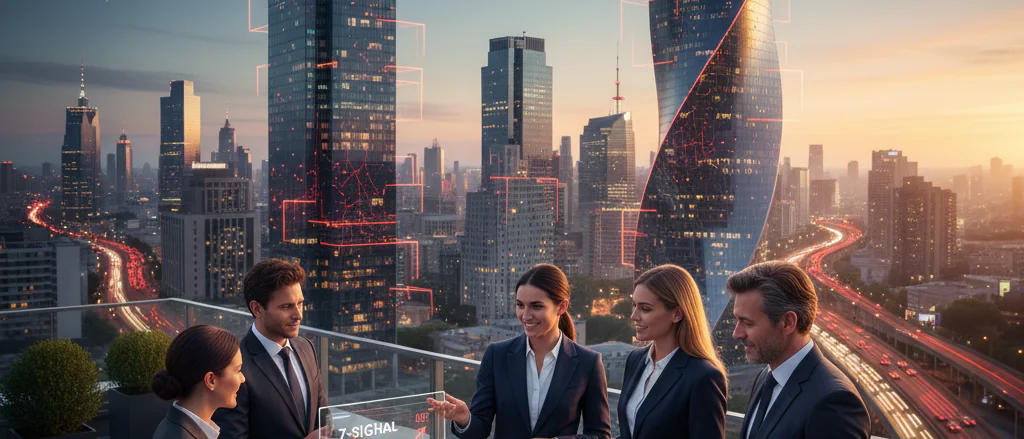 Visual guide for What changes in 2026: AI, trust, and the new “research-to-reply” standard