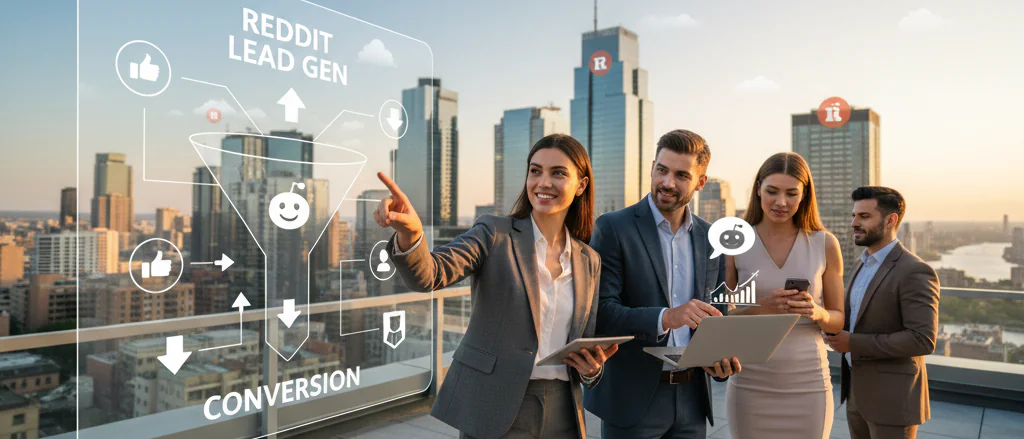 Visual guide for 3 real-world examples to model (what actually works on Reddit in 2026)