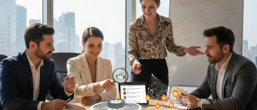 Visual guide for Subreddit-Specific Rules: The Critical Details Most Marketers Miss