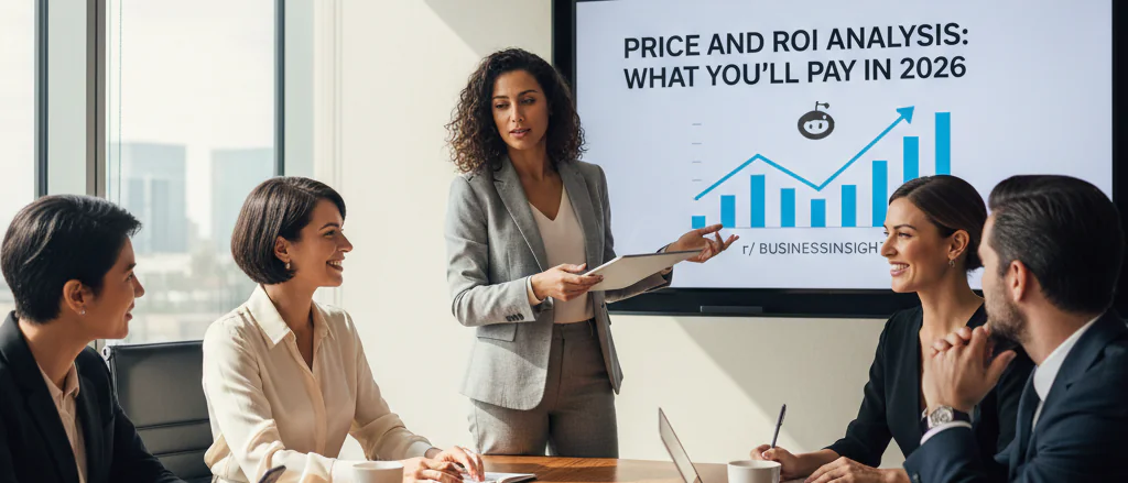 reddit comparison and results