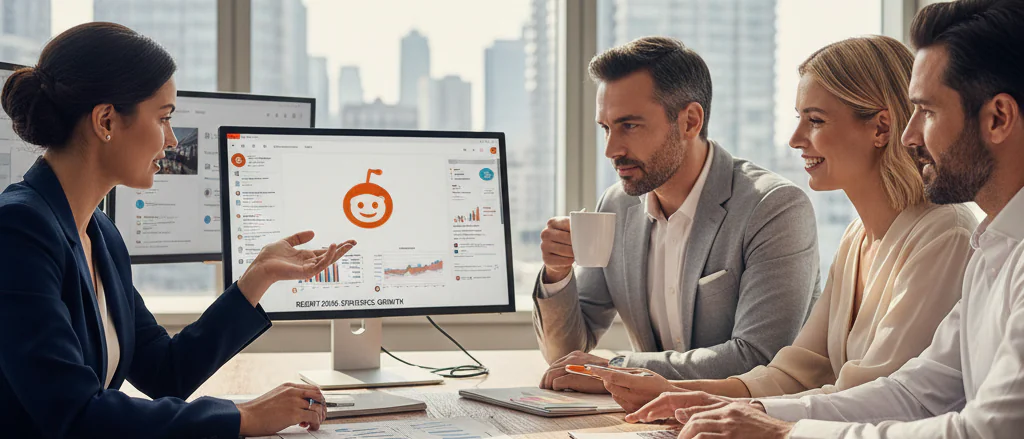 Reddit comparison and results