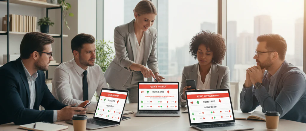 Visual guide to Reddit fundamentals
