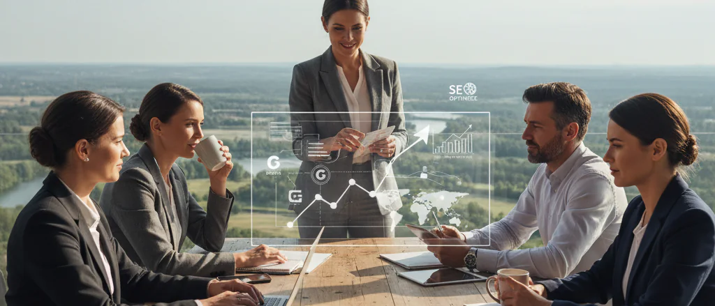 Step-by-step SEO implementation