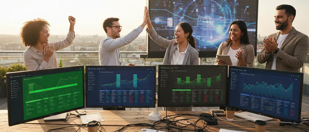 surfer seo vs ahrefs concept illustration for implementation related to surfer seo vs ahrefs and surfer seo vs ahrefs