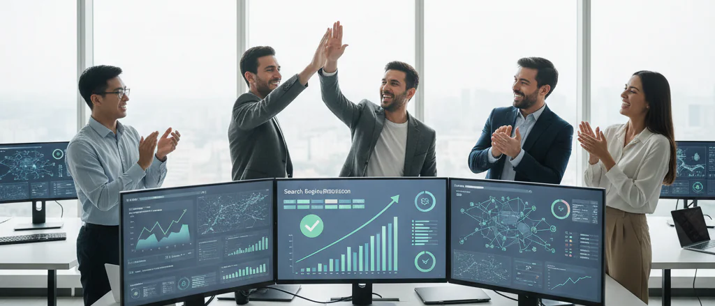 Top 10 SEO tools concept illustration for implementation related to Top 10 SEO tools and Top 10 SEO tools to use in 2026